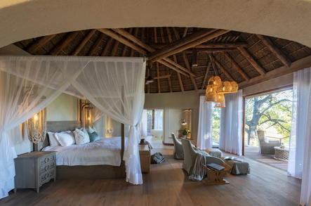 Dulini River Lodge - Accommodation - Sabi Sand Game Reserve